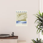location sea to sea canada Poster Gallery Image 2
