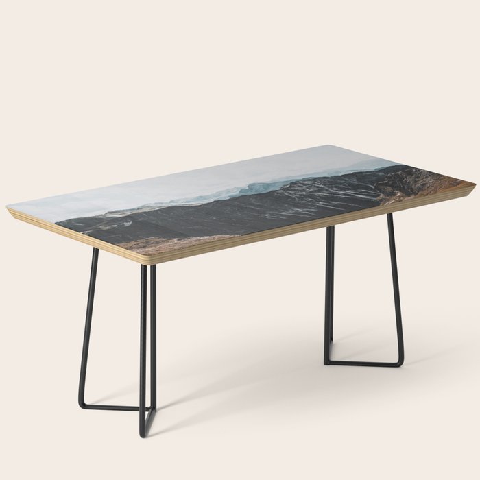 interstellar - landscape photography Coffee Table Gallery Image 1