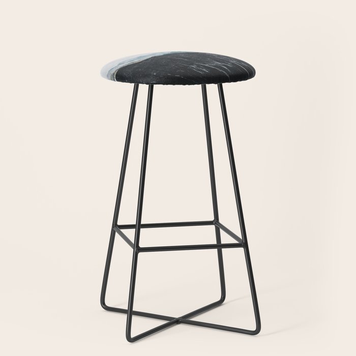 interstellar - landscape photography Stool Gallery Image 1