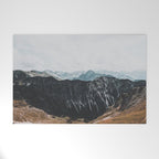 interstellar - landscape photography Welcome Mat Gallery Image 1