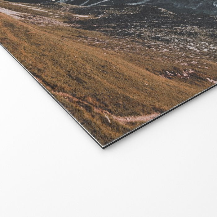 interstellar - landscape photography Welcome Mat Gallery Image 2