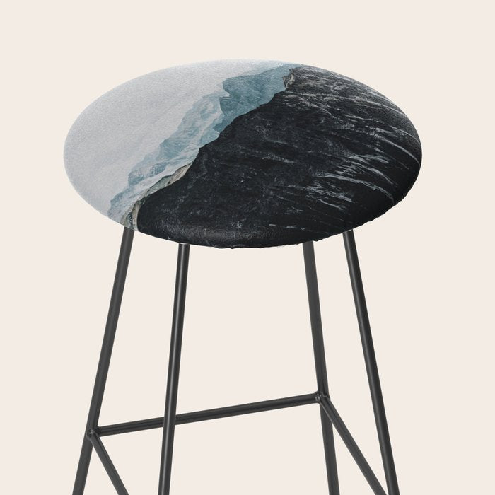 interstellar - landscape photography Stool Gallery Image 2
