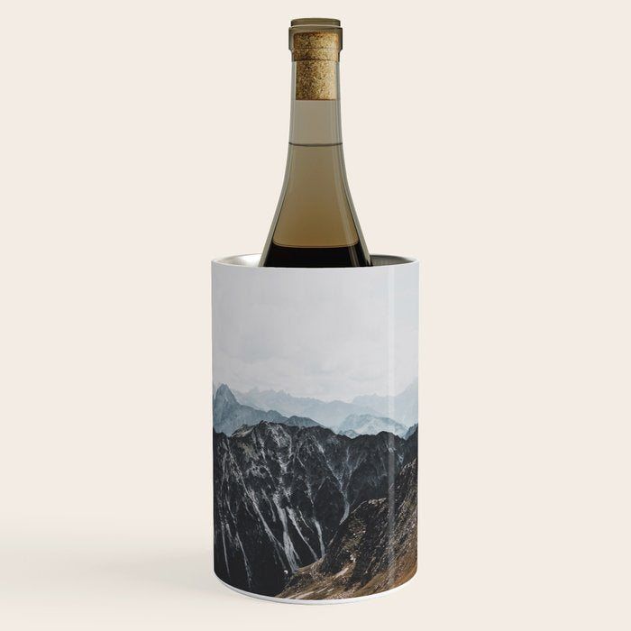 interstellar - landscape photography Wine Chiller Gallery Image 3
