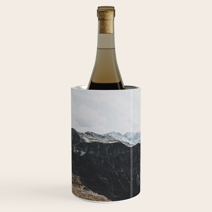interstellar - landscape photography Wine Chiller Gallery Image 2