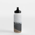 interstellar - landscape photography Water Bottle Gallery Image 3