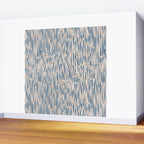 Simple Hand Drawn Pattern #15 Wall Mural Gallery Image 2