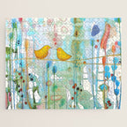 dans chaque coeur Jigsaw Puzzle Gallery Image 1