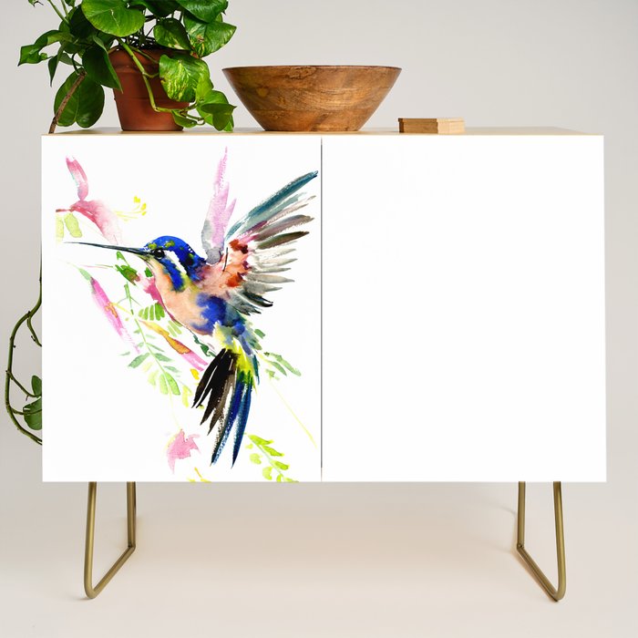 Hummingbird Credenza Gallery Image 1