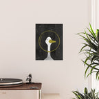 Space Goose Poster Gallery Image 2