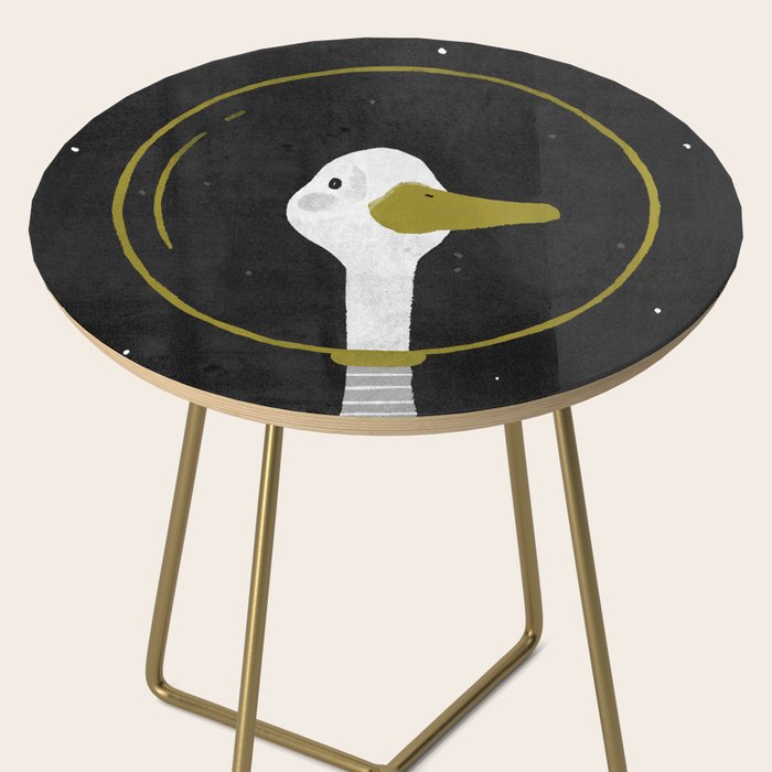 Space Goose Side Table Gallery Image 2
