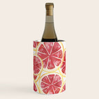 Grapefruits Wine Chiller Gallery Image 1