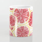 Grapefruits Coffee Mug Gallery Image 4