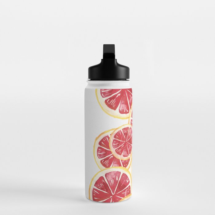 Grapefruits Water Bottle Gallery Image 3