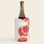Grapefruits Wine Chiller Gallery Image 2