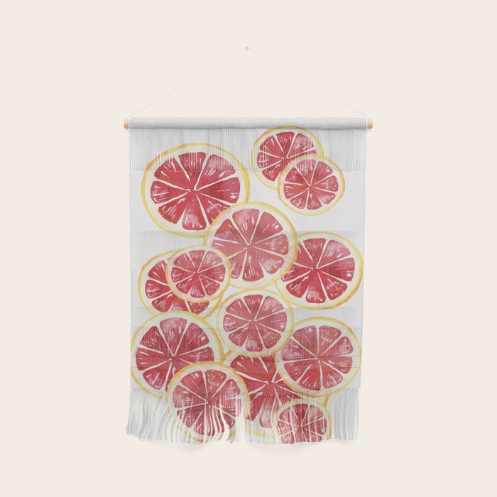 Grapefruits Wall Hanging Gallery Image 1