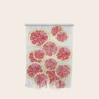 Grapefruits Wall Hanging Gallery Image 1