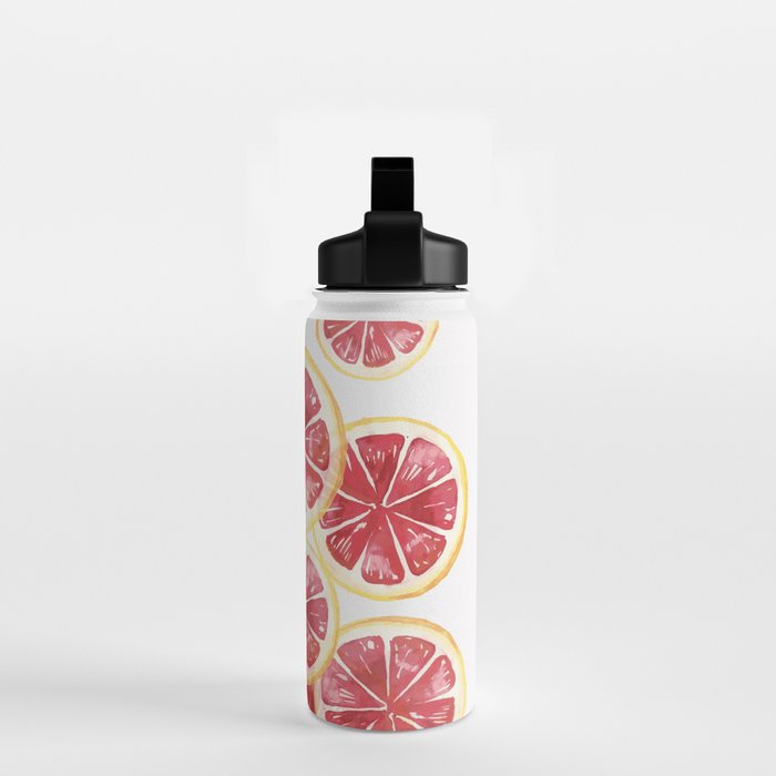 Grapefruits Water Bottle Gallery Image 2