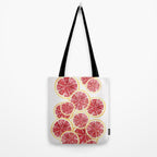 Grapefruits Tote Bag Gallery Image 2