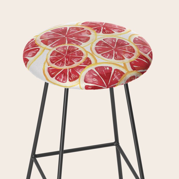 Grapefruits Stool Gallery Image 2