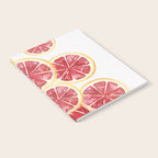 Grapefruits Notebook Gallery Image 2