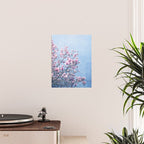 She Bloomed Everywhere She Went Poster Gallery Image 2