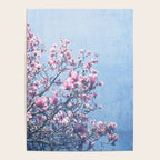 She Bloomed Everywhere She Went Poster Gallery Image 4