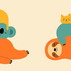 Being Lazy Coffee Mug Gallery Image 2