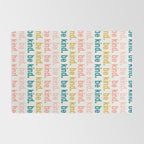 be kind.  Rug Gallery Image 2