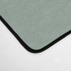 Lotus Flower Minimalism XIV Desk Mat Gallery Image 4