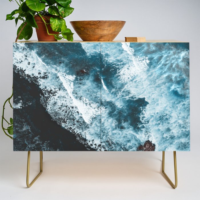 Ocean Credenza Gallery Image 1