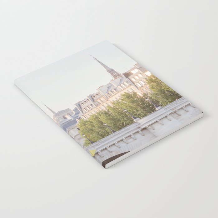 Pont Neuf on the Seine - Paris Notebook Gallery Image 1