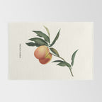 Beach Peach Rug Gallery Image 2