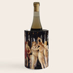 Primavera, Botticelli Wine Chiller Gallery Image 2