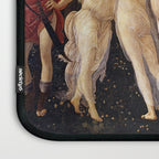 Primavera, Botticelli Laptop Sleeve Gallery Image 3