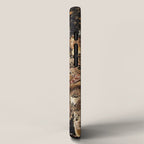 Primavera, Botticelli iPhone Case Gallery Image 2