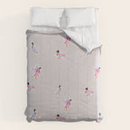 Preppy Duck II Comforter Gallery Image 6