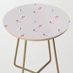 Preppy Duck II Side Table Gallery Image 2