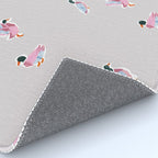 Preppy Duck II Rug Gallery Image 4