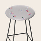 Preppy Duck II Stool Gallery Image 2