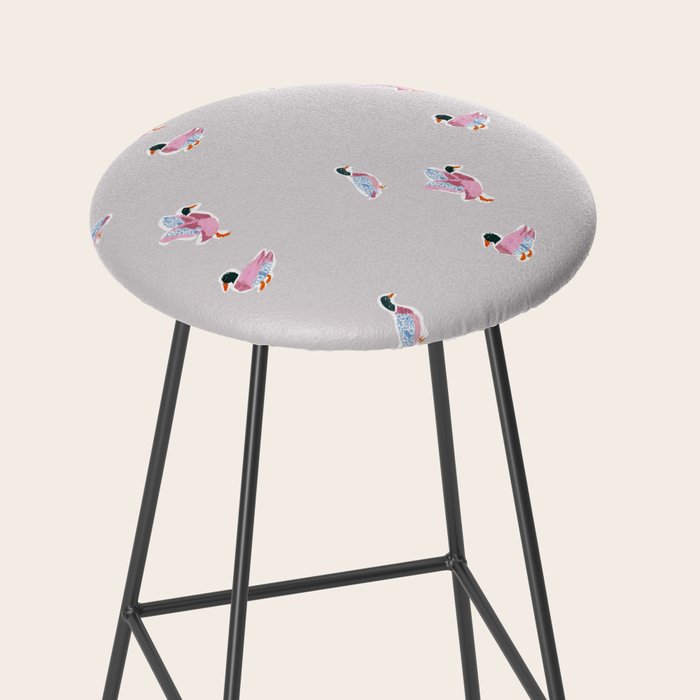 Preppy Duck II Stool Gallery Image 2