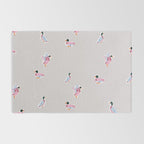 Preppy Duck II Rug Gallery Image 2