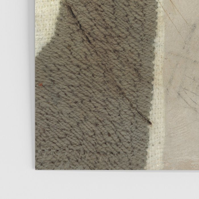 Overlay Abstract Poster Gallery Image 3