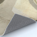 Overlay Abstract Rug Gallery Image 4