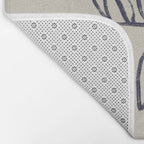 Blood Moon Bath Mat Gallery Image 2