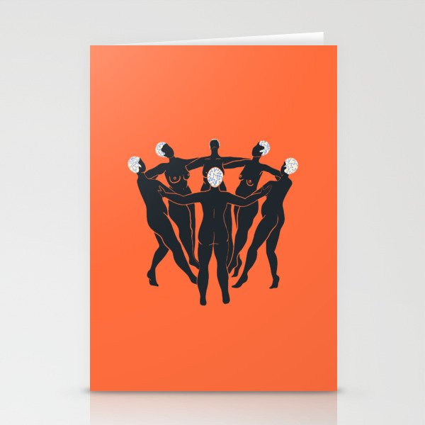 Circle of American Women Stationery Card Gallery Image 2