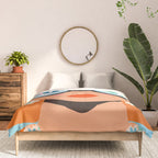 2025 Calendar - Seeking New Horizons Comforter Gallery Image 3