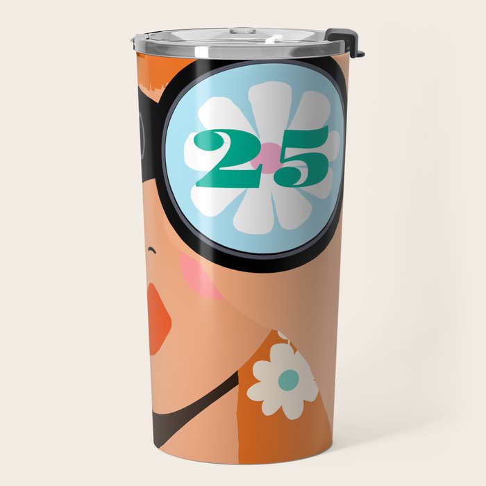 2025 Calendar - Seeking New Horizons Travel Mug Gallery Image 2