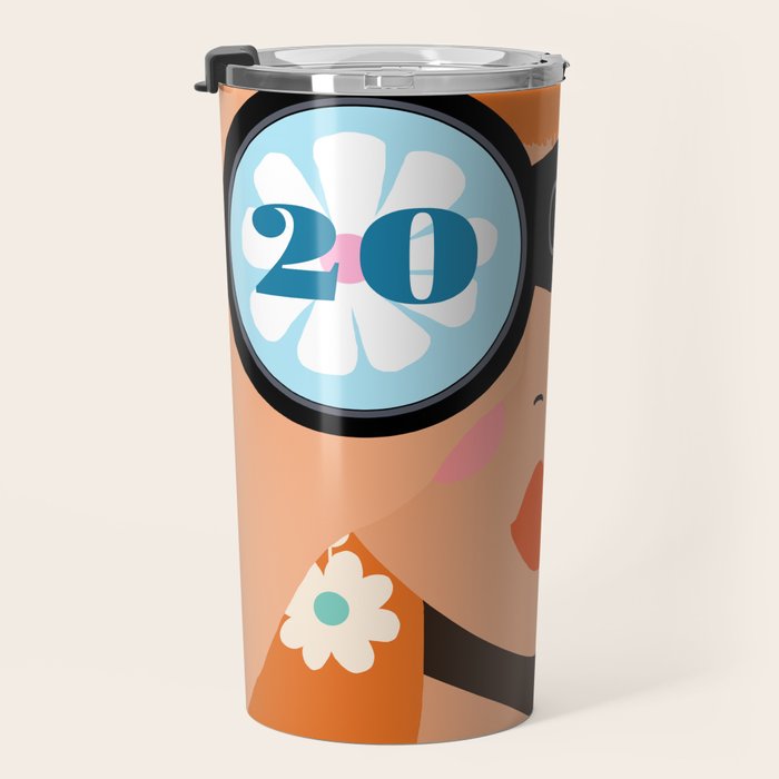 2025 Calendar - Seeking New Horizons Travel Mug Gallery Image 3