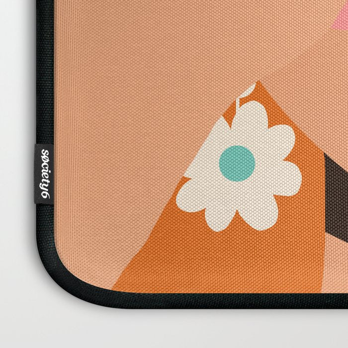 2025 Calendar - Seeking New Horizons Laptop Sleeve Gallery Image 3