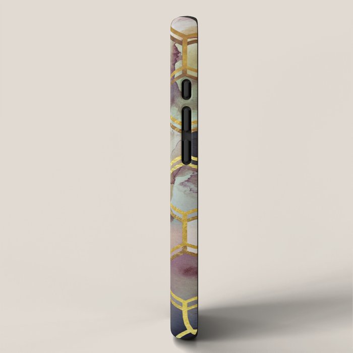 RUGGED MARBLE iPhone Case Gallery Image 2